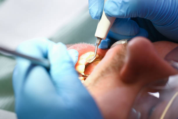 Best Orthodontic Emergency Dentist in Wyoming, OH